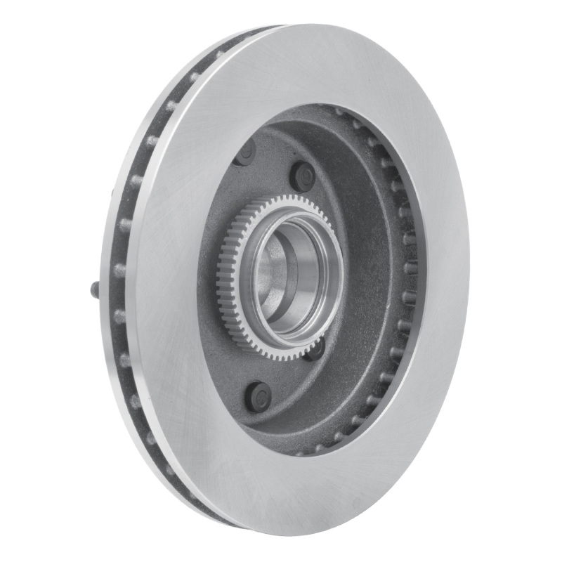 Dodge B2500 Brake Rotor (1) - Front - R1 Concepts - Plain - `98-`03